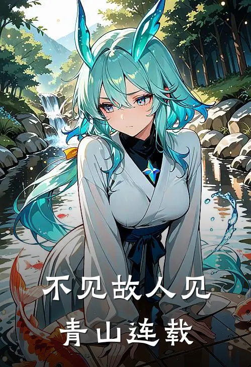 不见故人见青山连载