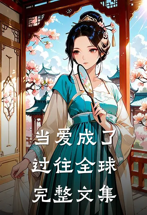 当爱成了过往全球完整文集