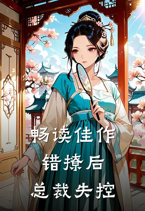 畅读佳作错撩后，总裁失控