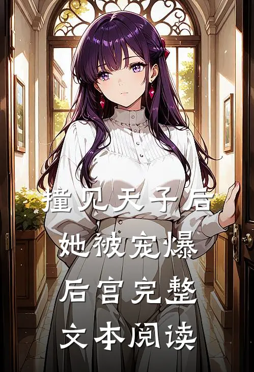 撞见天子后，她被宠爆后宫完整文本阅读
