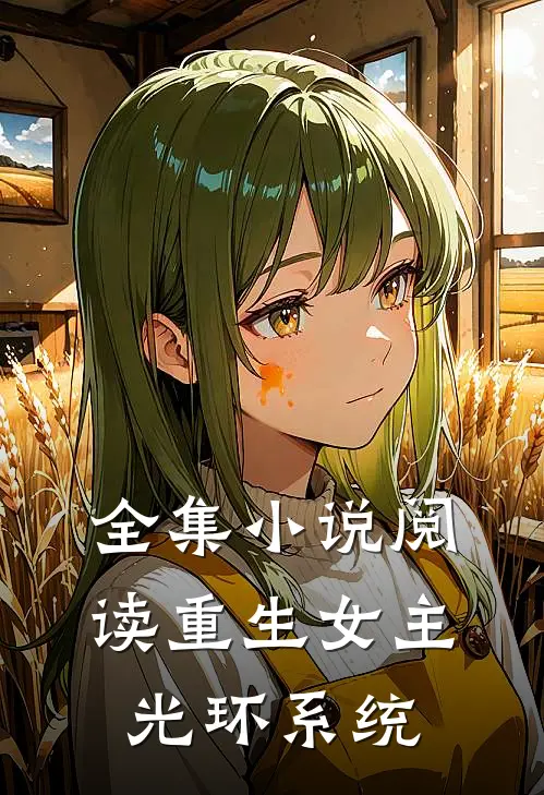 全集小说阅读重生女主光环系统