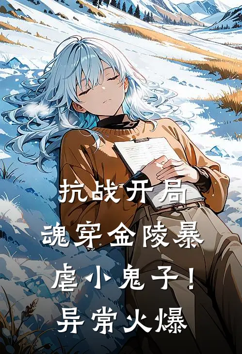抗战开局：魂穿金陵暴虐小鬼子！异常火爆