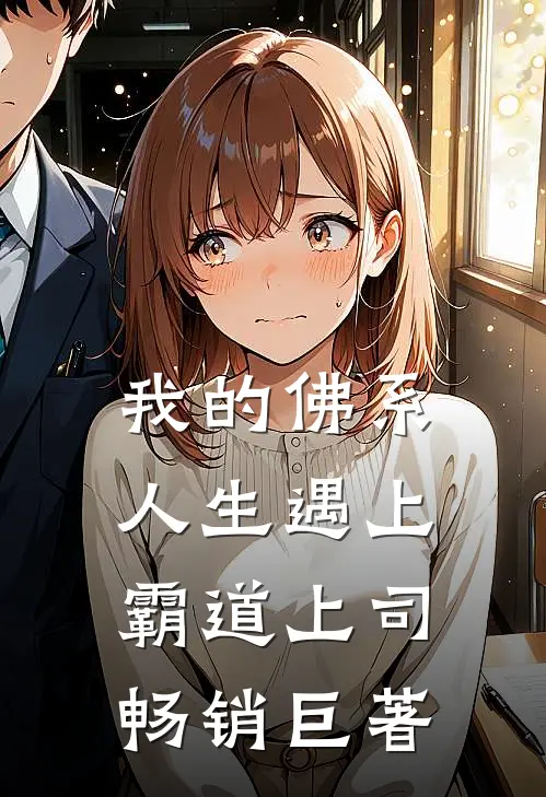 我的佛系人生遇上霸道上司畅销巨著