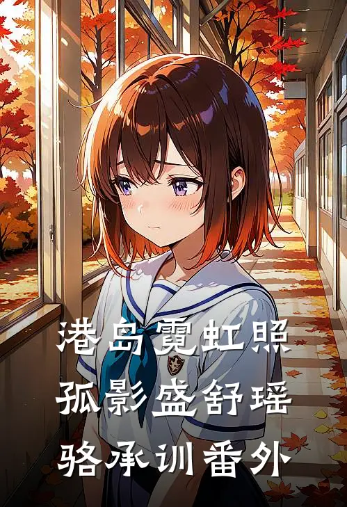 港岛霓虹照孤影盛舒瑶骆承训番外