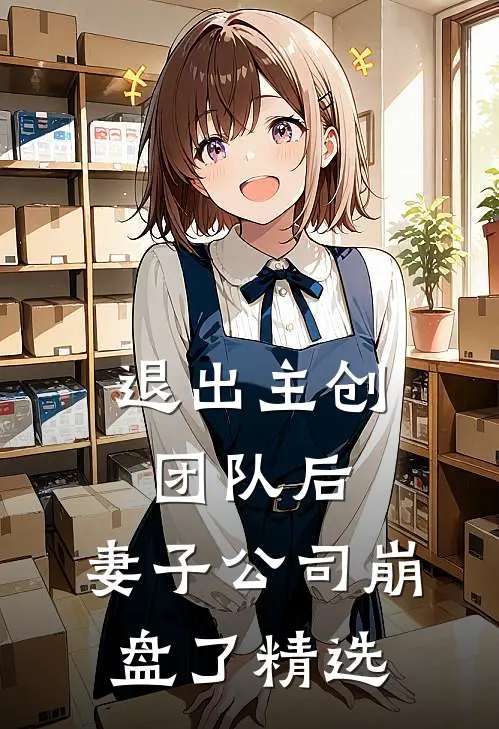 退出主创团队后，妻子公司崩盘了精选