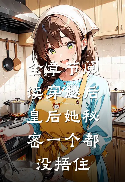 全章节阅读穿越后，皇后她秘密一个都没捂住