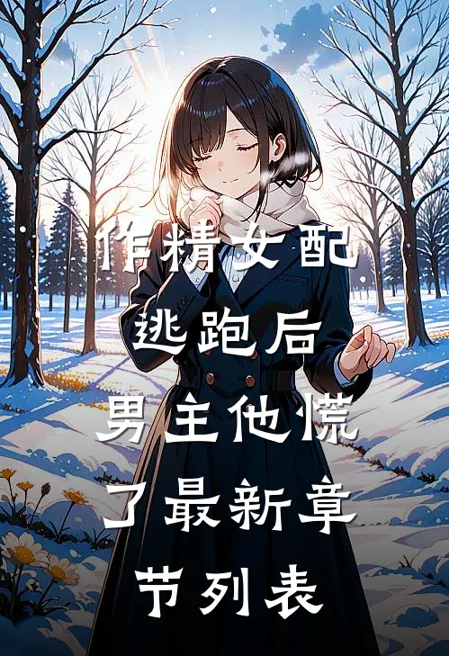 作精女配逃跑后，男主他慌了最新章节列表