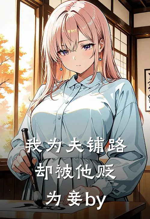 我为夫铺路，却被他贬为妾by