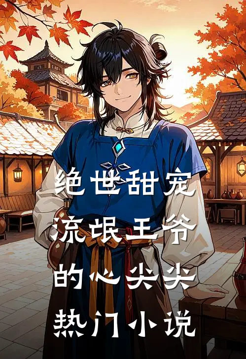 绝世甜宠：流氓王爷的心尖尖热门小说