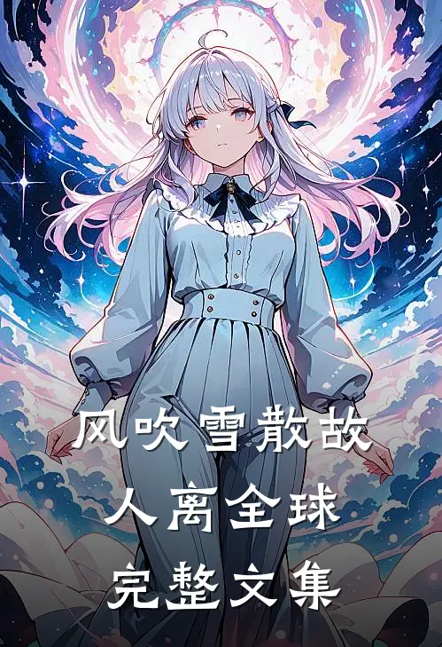 风吹雪散故人离全球完整文集