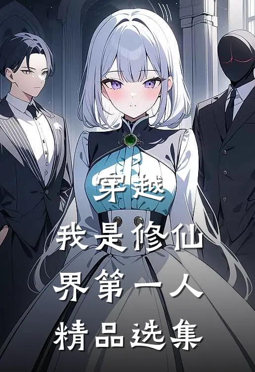 穿越：我是修仙界第一人精品选集