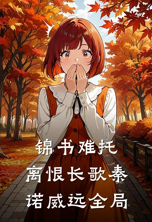 锦书难托，离恨长歌秦诺威远全局
