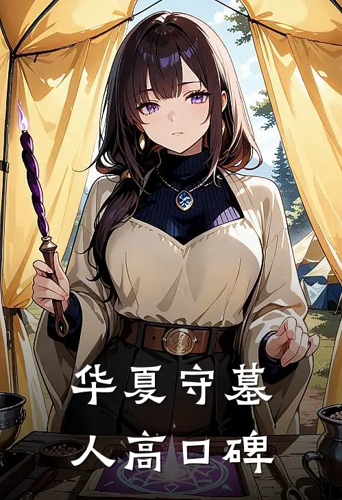 华夏守墓人高口碑