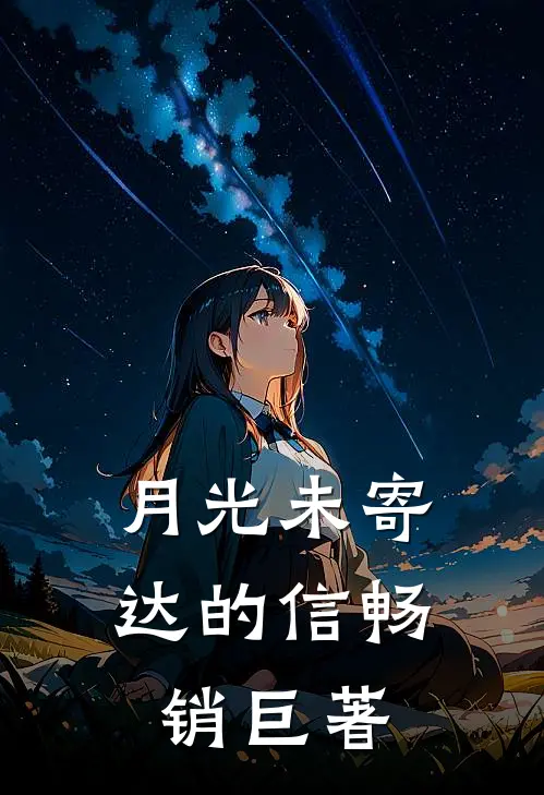 月光未寄达的信畅销巨著