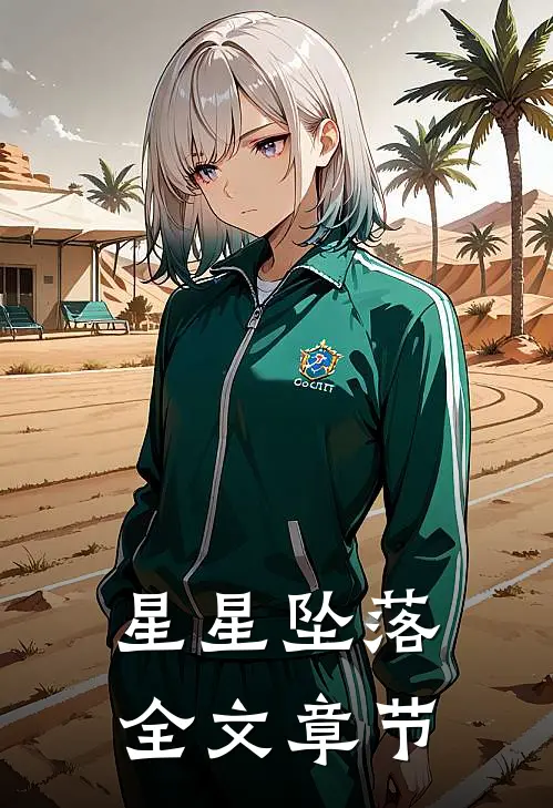 星星坠落全文章节