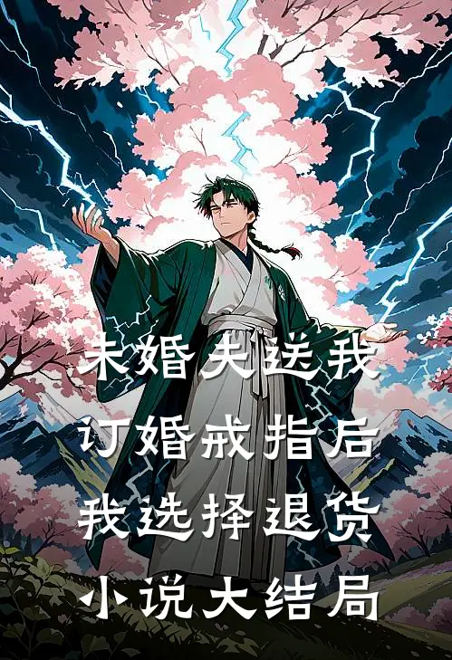 未婚夫送我订婚戒指后，我选择退货小说大结局