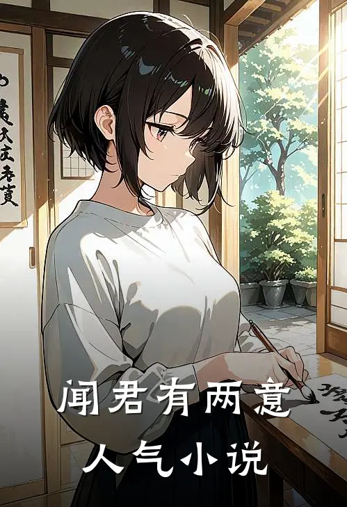 闻君有两意人气小说