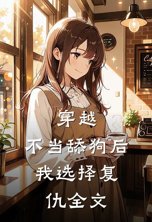 穿越：不当舔狗后，我选择复仇全文