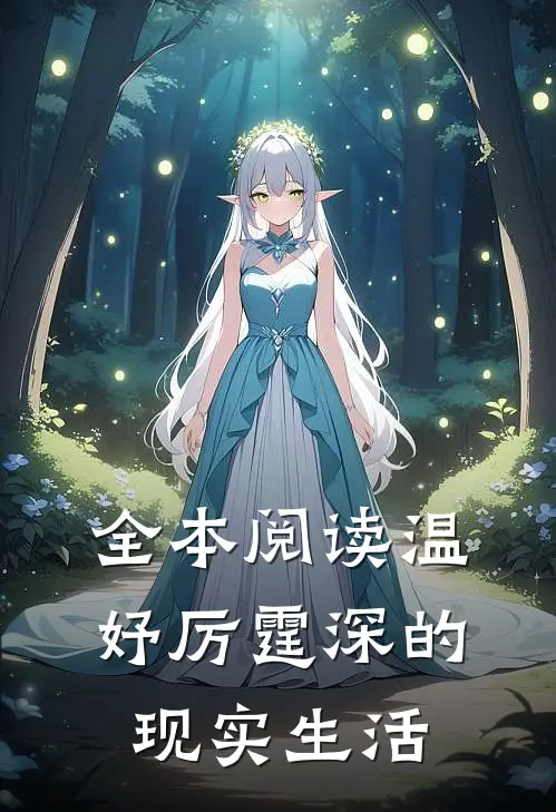 全本阅读温妤厉霆深的现实生活