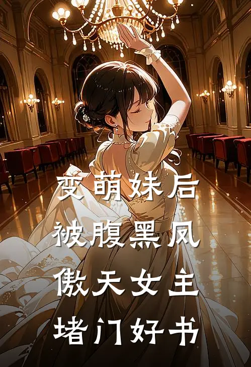 变萌妹后，被腹黑凤傲天女主堵门好书
