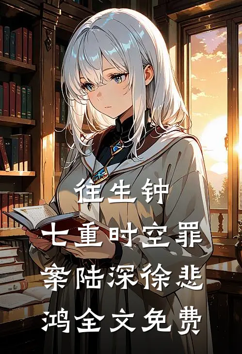 往生钟：七重时空罪案陆深徐悲鸿全文免费