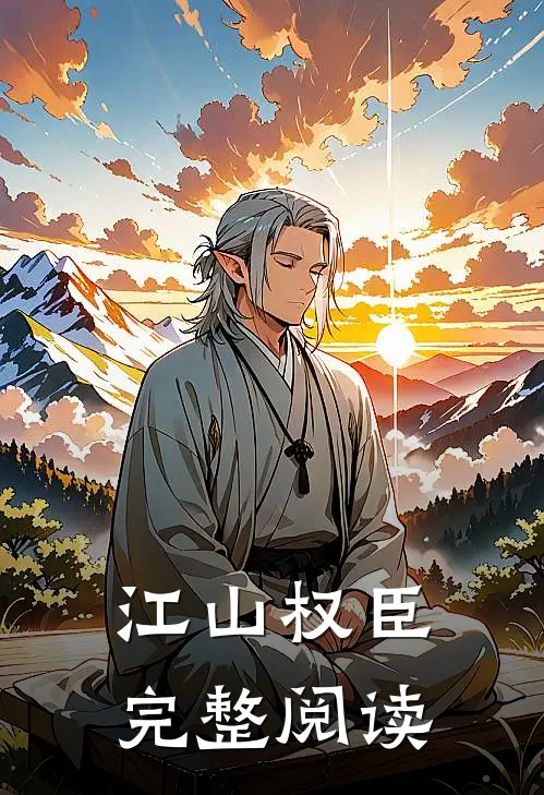 江山权臣完整阅读