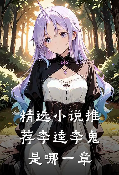 精选小说推荐李逵李鬼是哪一章