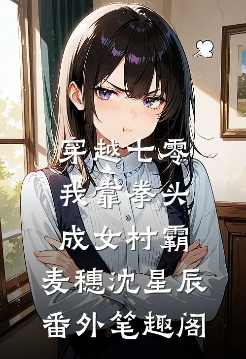 穿越七零：我靠拳头成女村霸：麦穗沈星辰番外笔趣阁