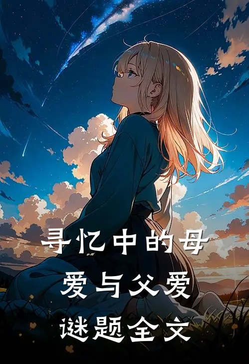 寻忆中的母爱与父爱谜题全文