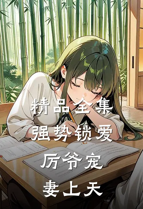 精品全集强势锁爱：厉爷宠妻上天