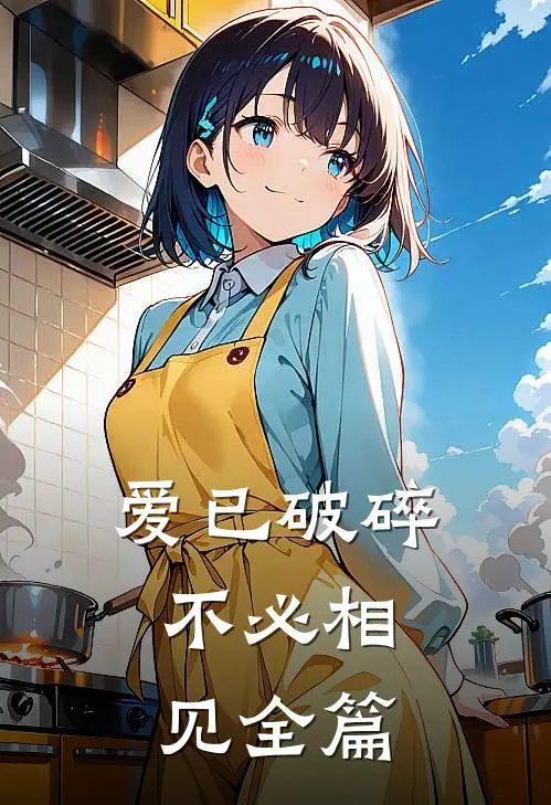 爱已破碎，不必相见全篇