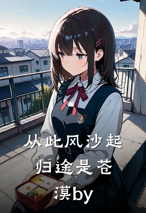 从此风沙起，归途是苍漠by