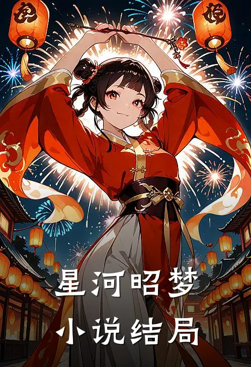 星河昭梦小说结局
