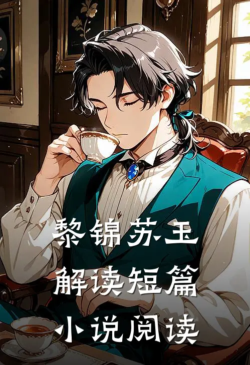 黎锦苏玉解读短篇小说阅读