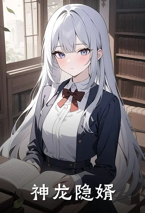 神龙隐婿