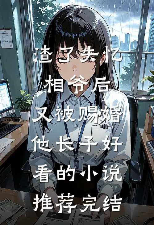 渣了失忆相爷后，又被赐婚他长子好看的小说推荐完结