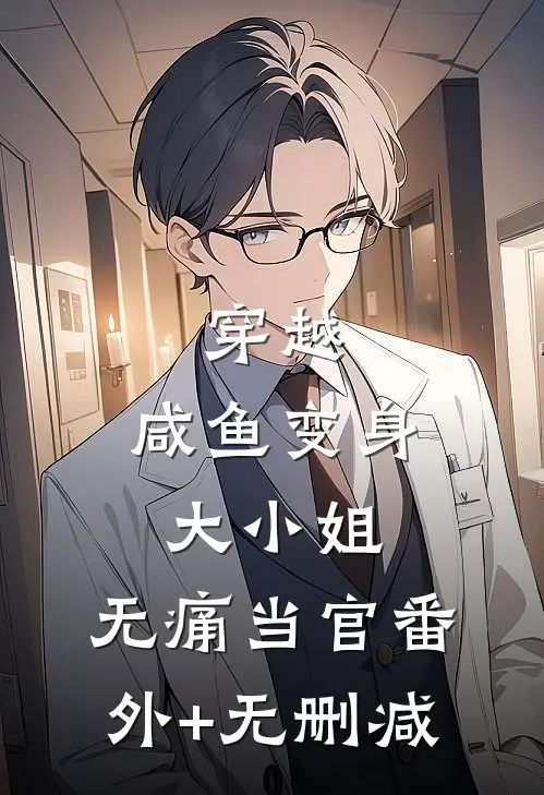 穿越：咸鱼变身大小姐，无痛当官番外+无删减
