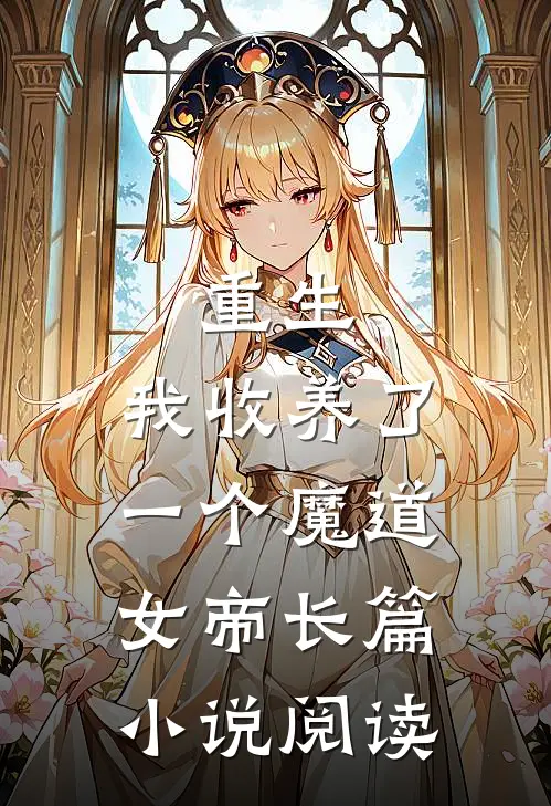 重生：我收养了一个魔道女帝长篇小说阅读