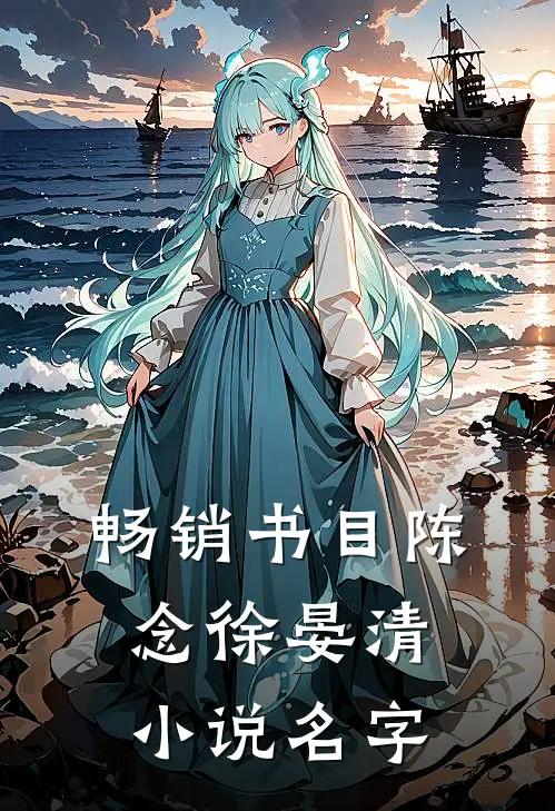 畅销书目陈念徐晏清小说名字