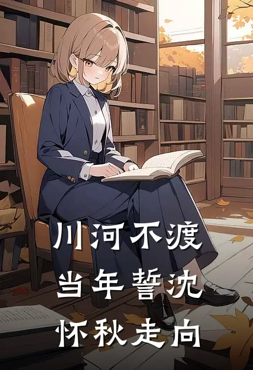 川河不渡当年誓沈怀秋走向