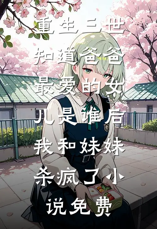 重生三世知道爸爸最爱的女儿是谁后，我和妹妹杀疯了小说免费