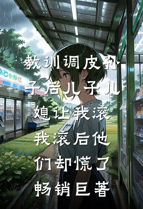教训调皮孙子后儿子儿媳让我滚，我滚后他们却慌了畅销巨著