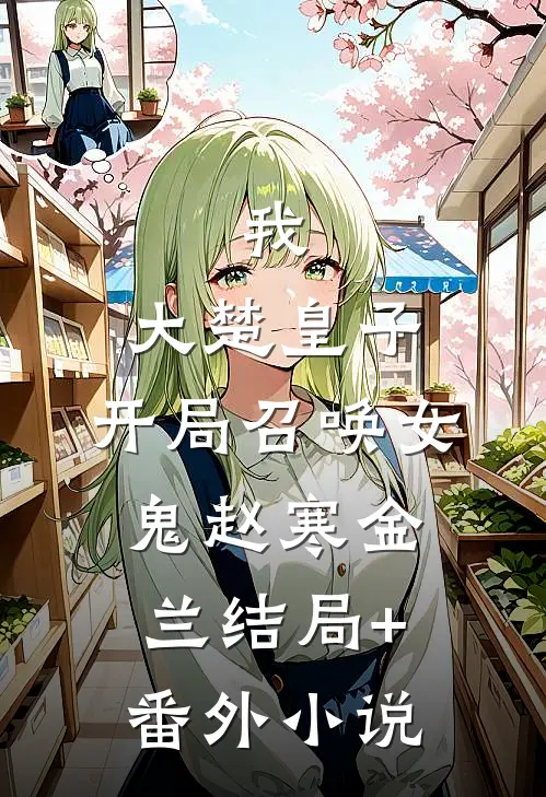 我，大楚皇子，开局召唤女鬼赵寒金兰结局+番外小说