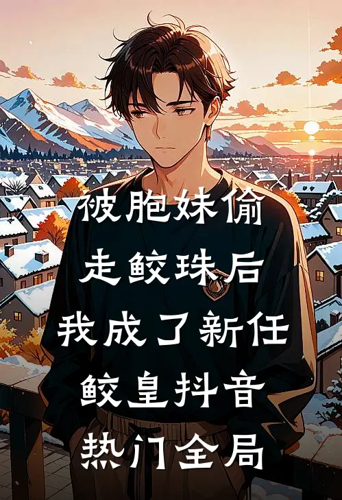 被胞妹偷走鲛珠后，我成了新任鲛皇抖音热门全局