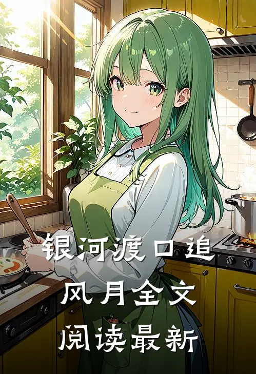 银河渡口追风月全文阅读最新