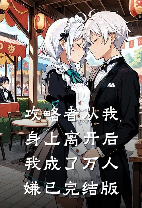 攻略者从我身上离开后，我成了万人嫌已完结版