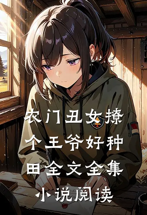 农门丑女撩个王爷好种田全文全集小说阅读