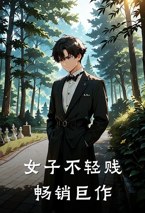 女子不轻贱畅销巨作