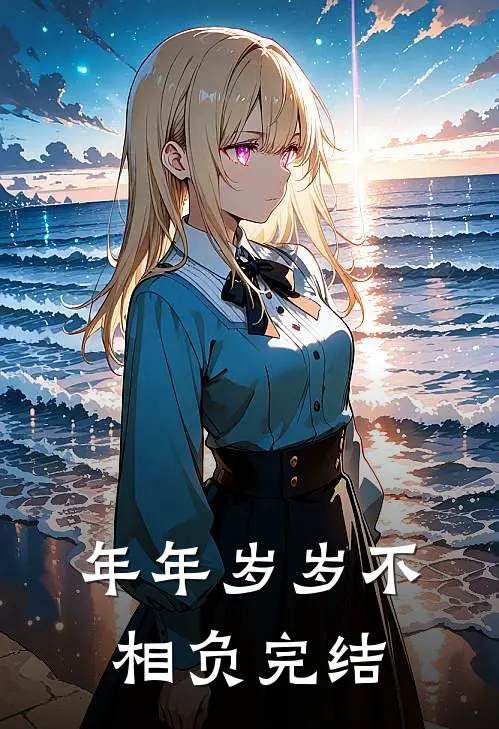 年年岁岁不相负完结
