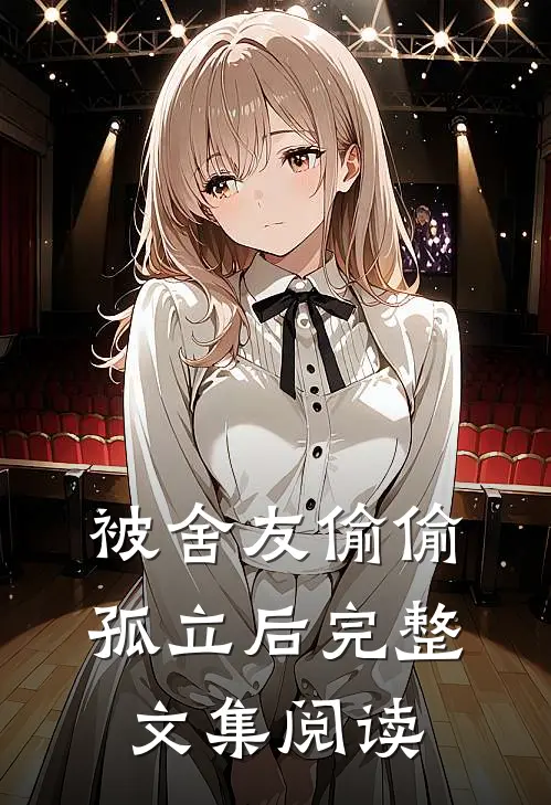 被舍友偷偷孤立后完整文集阅读
